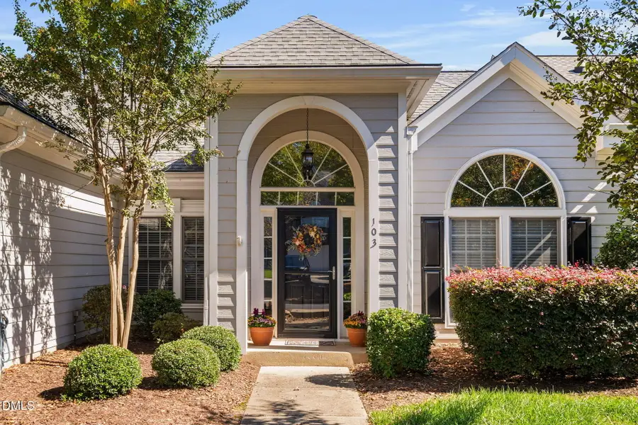 103 Landser Court, Cary, NC 27519 - Image #3