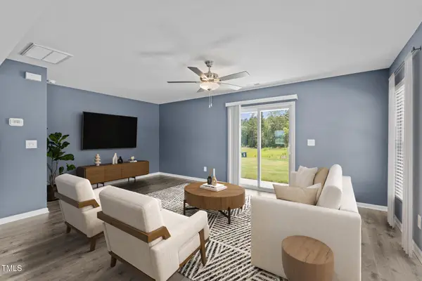 906 Brookrun Drive, Oxford, NC 27565