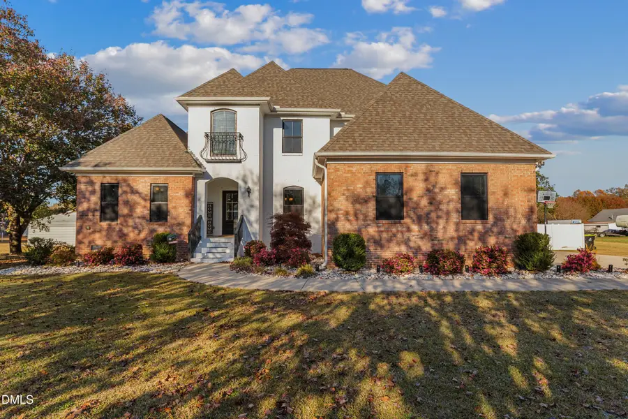 201 Lucas Road, Dunn, NC 28334 - Image #2