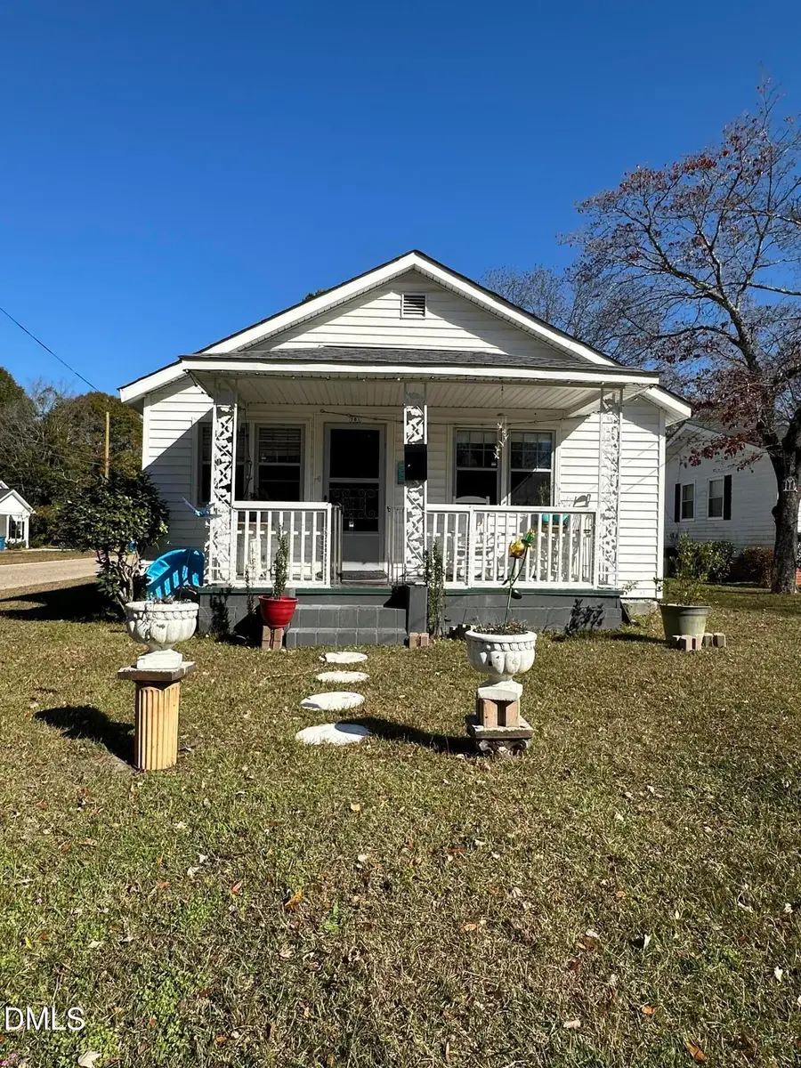 701 E Harnett Street, Dunn, NC 28334 - Image #2