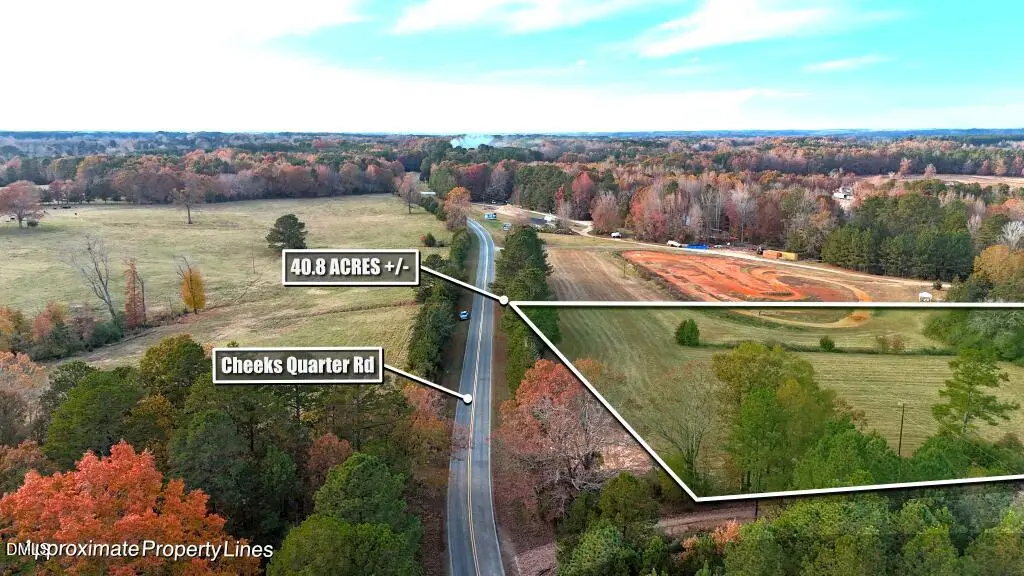 Lot 1 Cheeks Quarter Road, Henderson, NC 27537 - Image #1
