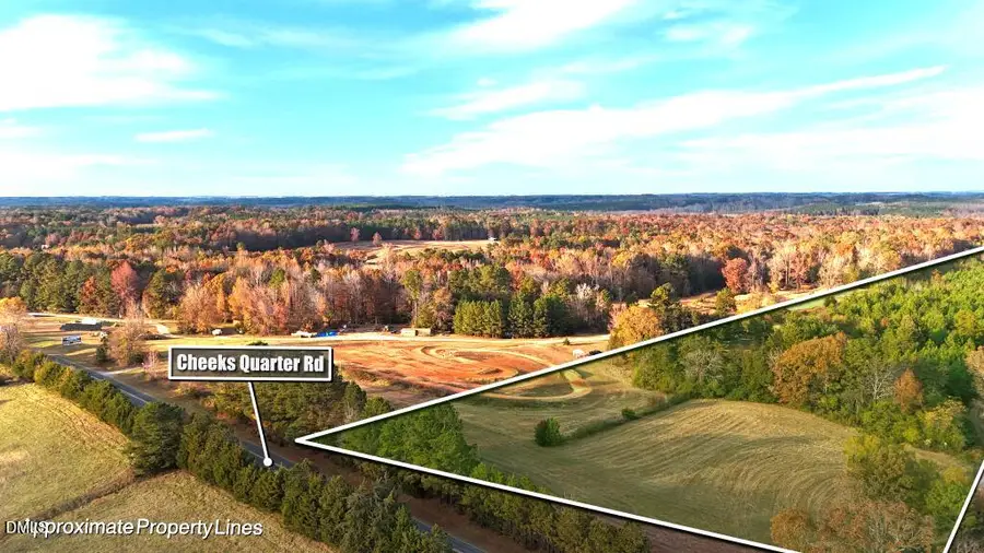 Lot 1 Cheeks Quarter Road, Henderson, NC 27537 - Image #2