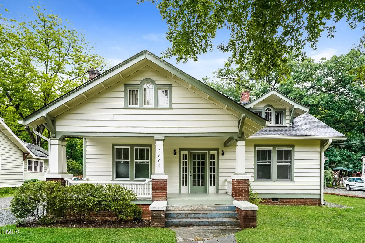 2607 Chapel Hill Road, Durham, NC 27707 - Image #1
