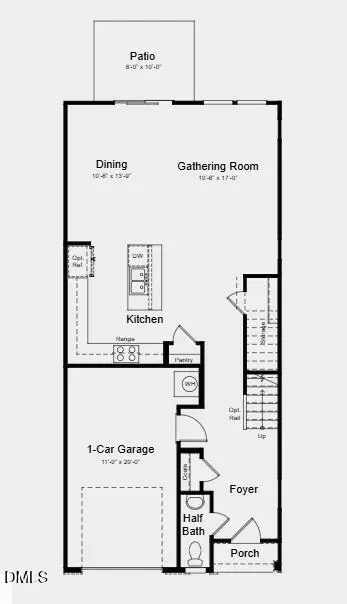 228 Hank Way, Angier, NC 27592 - Image #2