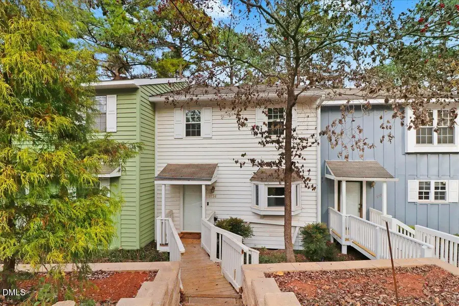 5738 Three Oaks Drive, Raleigh, NC 27612 - Image #3