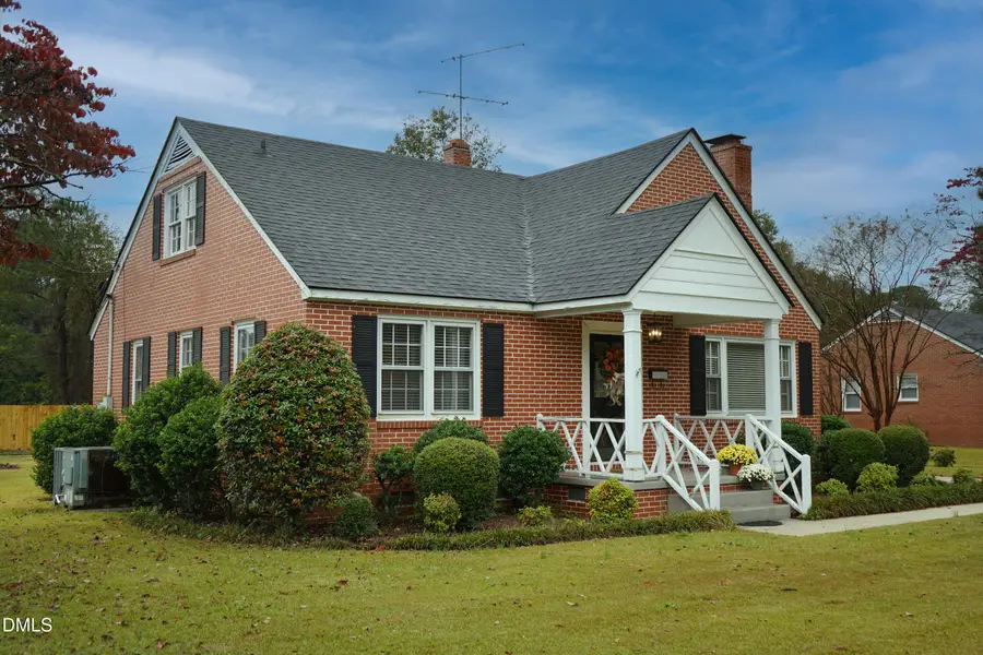 306 Warsaw Road, Clinton, NC 28328 - Image #3