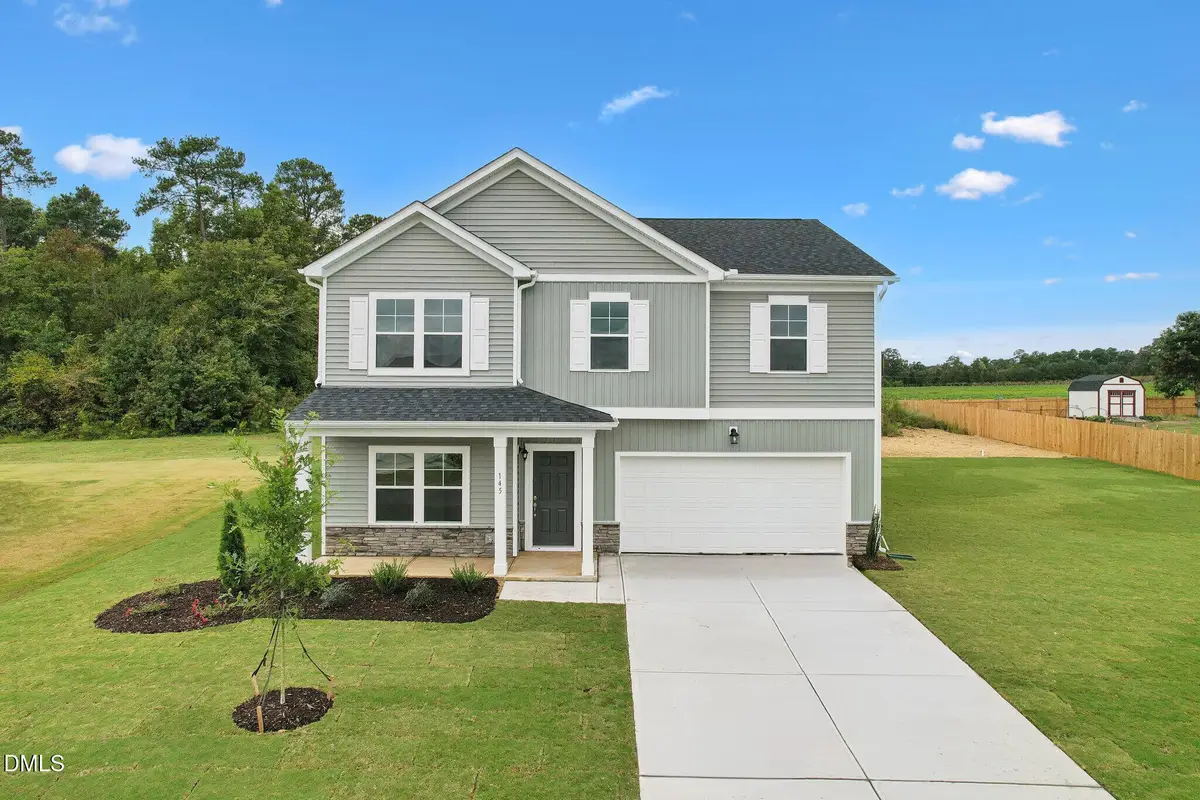 97 Cribbs Lane, Middlesex, NC 27557 - Image #1
