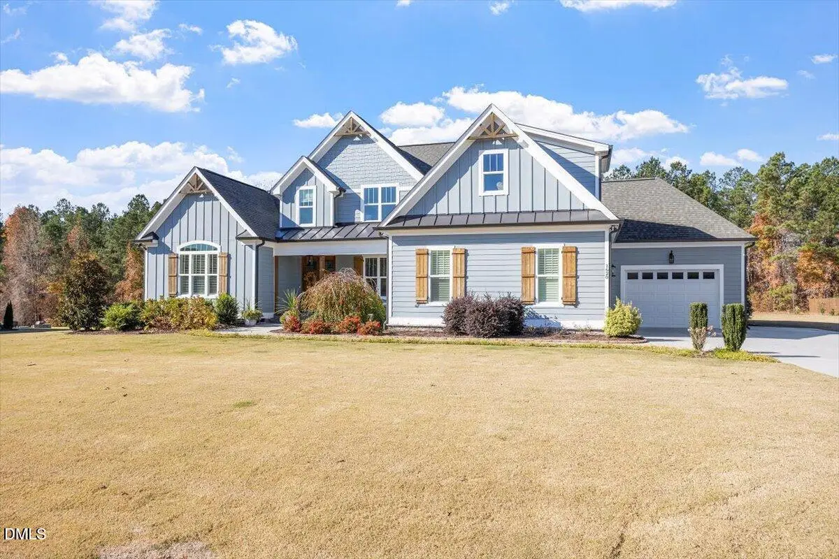 1620 Sweetwater Lane, Raleigh, NC 27610 - Image #1