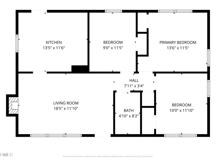 2326 Mckinney Street, Burlington, NC 27217 - Image #2