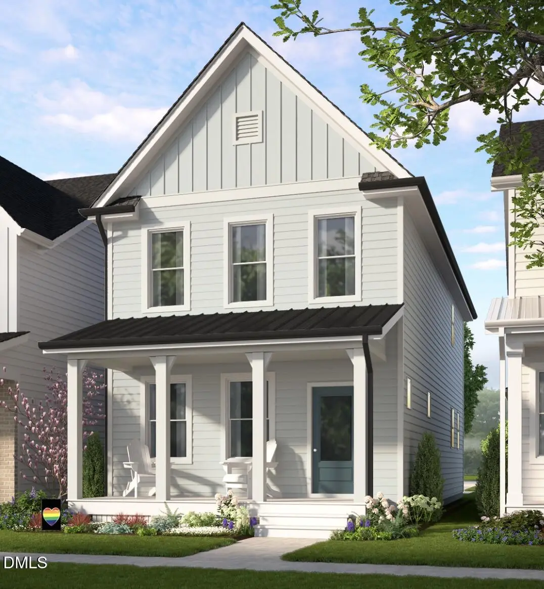 1869 Wendell Valley Boulevard, Wendell, NC 27591 - Image #1