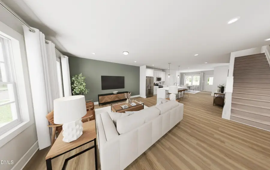 1869 Wendell Valley Boulevard, Wendell, NC 27591 - Image #2