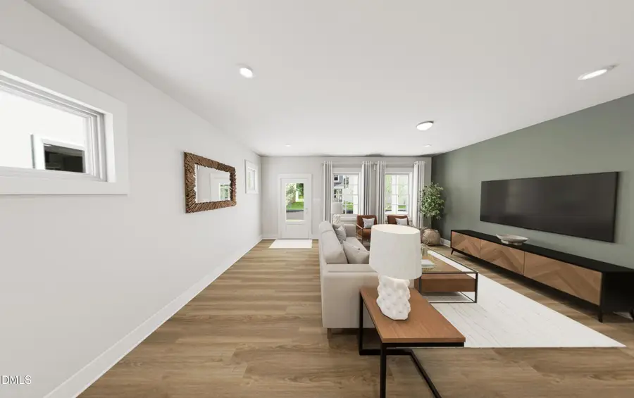 1869 Wendell Valley Boulevard, Wendell, NC 27591 - Image #3