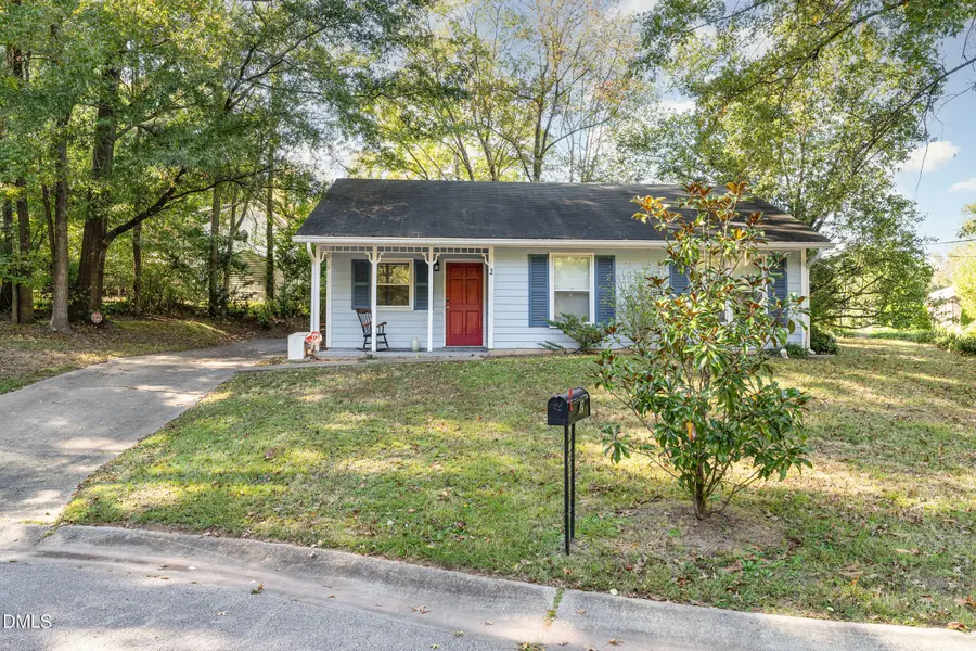 2 Capri Terrace, Durham, NC 27703 - Image #3