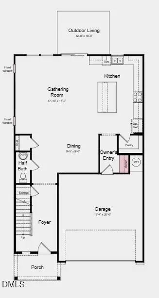 250 Blue Butterfly Drive, Angier, NC 27501 - Image #2