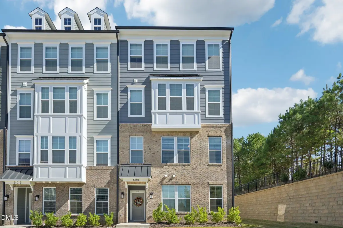 600 Market Grove Drive #100, Wake Forest, NC 27587 - Image #1