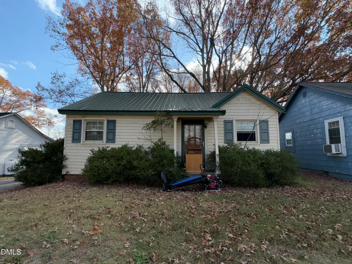 Address Withheld By Seller, Franklinton, NC 27525 - Image #1