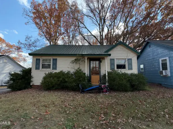 Address Withheld By Seller, Franklinton, NC 27525