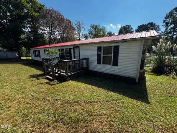 72 Abbey Way, Franklinton, NC 27525