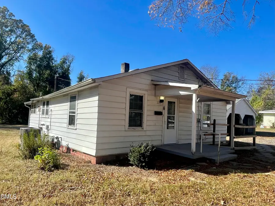 220 Maple Drive #A & B, Oxford, NC 27565 - Image #2