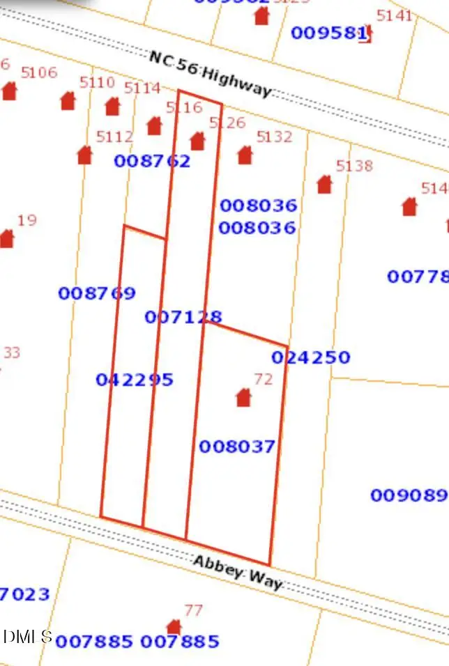 0 Abbey Way, Franklinton, NC 27525 - Image #1