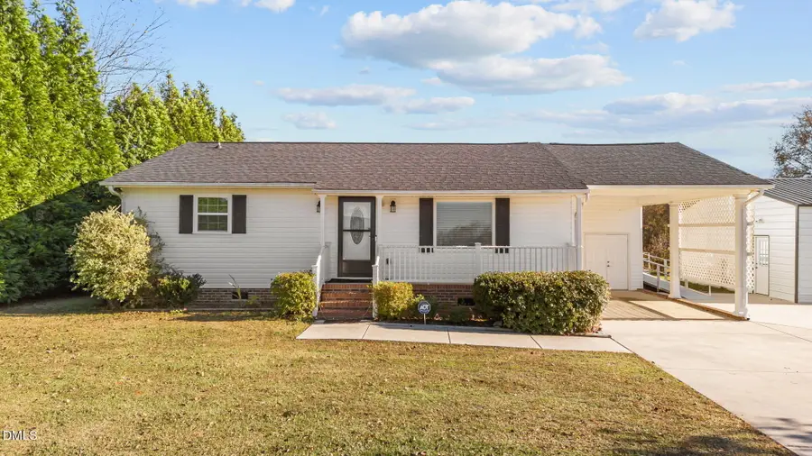 353 N Pleasant Coates Road, Benson, NC 27504 - Image #2