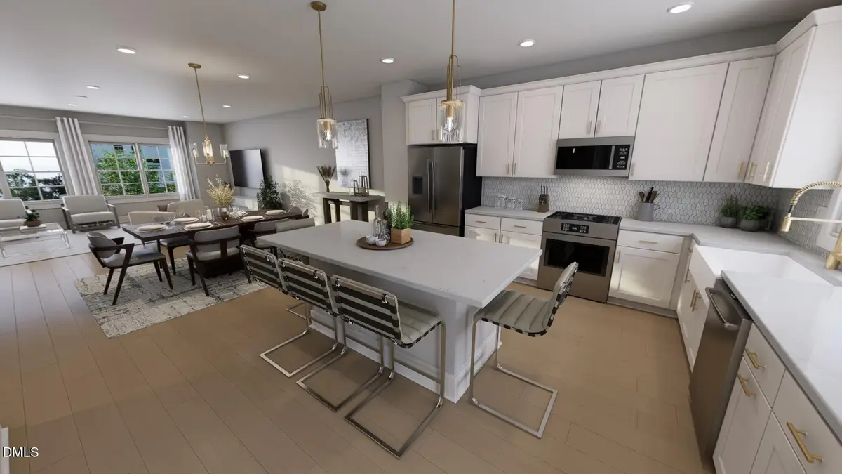 2411 Adrift Road, Fuquay Varina, NC 27526 - Image #1