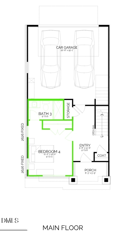 2411 Adrift Road, Fuquay Varina, NC 27526 - Image #2