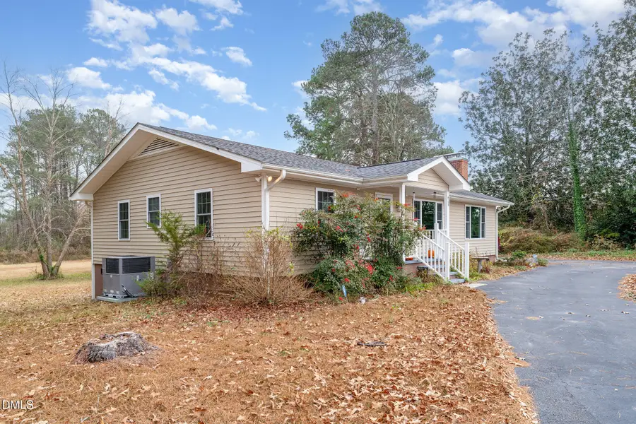 4159 Princeton Kenly Road, Kenly, NC 27542 - #3