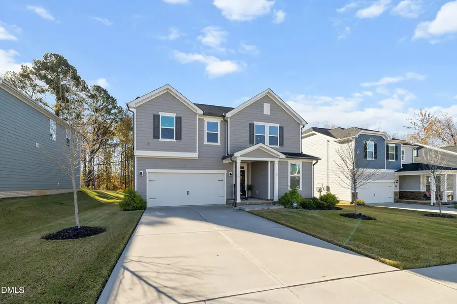 168 Potomac River Street, Garner, NC 27529 - Image #3