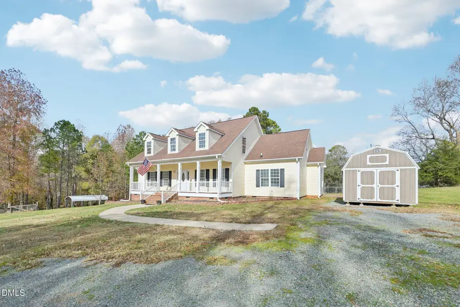 4085 Alston Bridge Road, Siler City, NC 27344 - Image #3