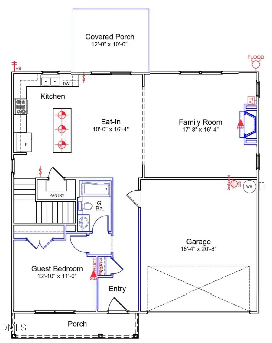 48 Plantation Drive, Youngsville, NC 27596 - Image #2