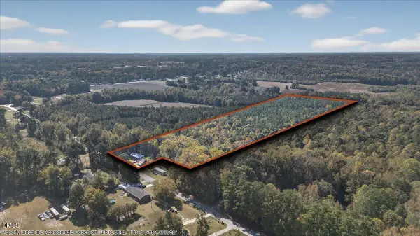 0 Andrew Denton Road, Louisburg, NC 27549