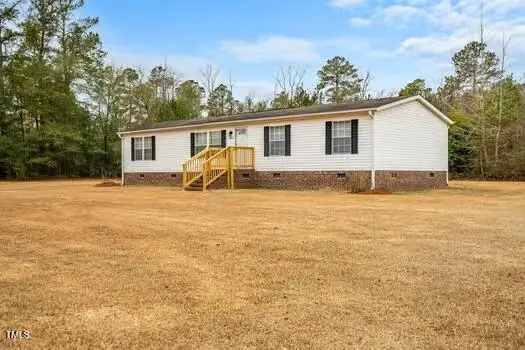 Address Withheld By Seller, Harrells, NC 28444