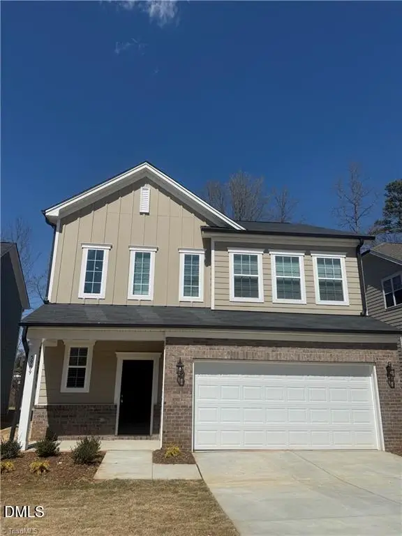5909 Crossview Drive, Kernersville, NC 27284 - #1