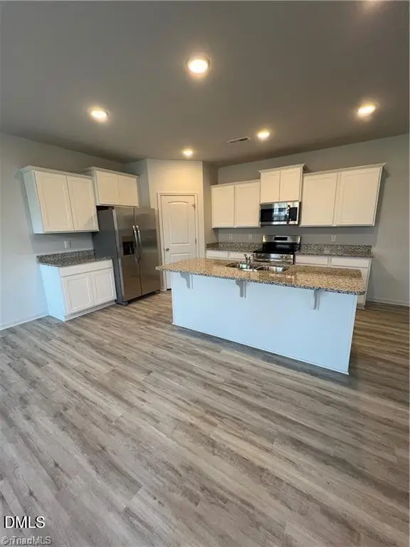 5909 Crossview Drive, Kernersville, NC 27284 - #2