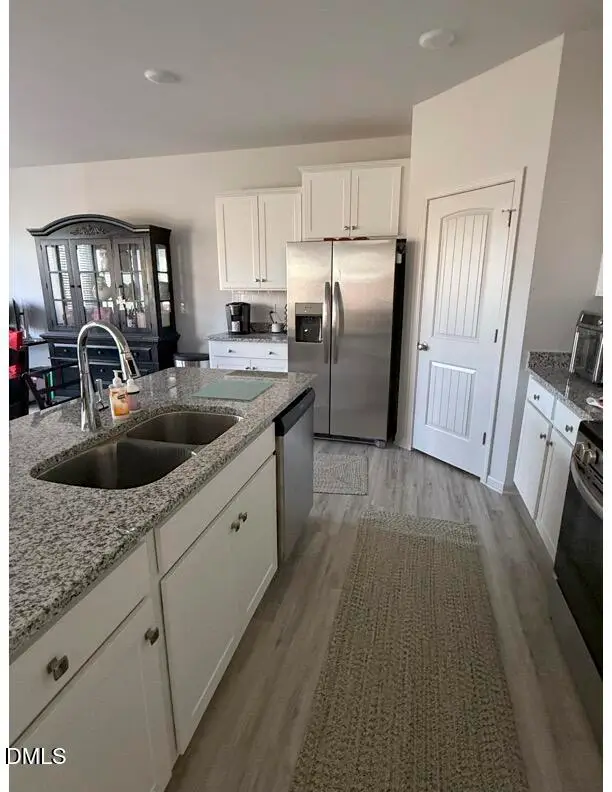 5909 Crossview Drive, Kernersville, NC 27284 - #3