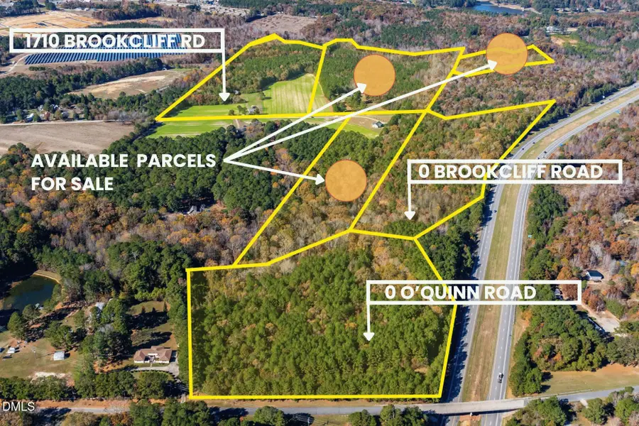 0 Brookcliff Road, Sanford, NC 27330 - Image #3