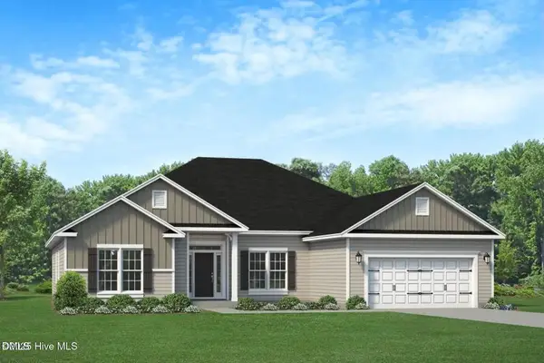 4974 Trident Maple Court #Lot 10, Battleboro, NC 27809