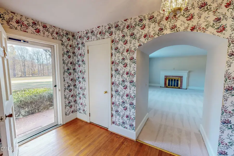 8758 Hurdle Mills Road, Hurdle Mills, NC 27541 - Image #2