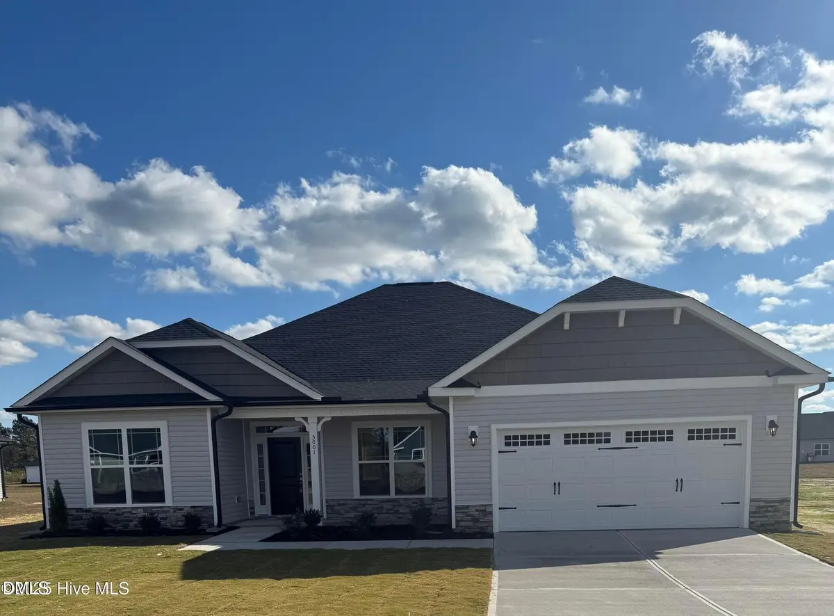 5001 Trident Maple Court #Lot 17, Battleboro, NC 27809 - Image #1