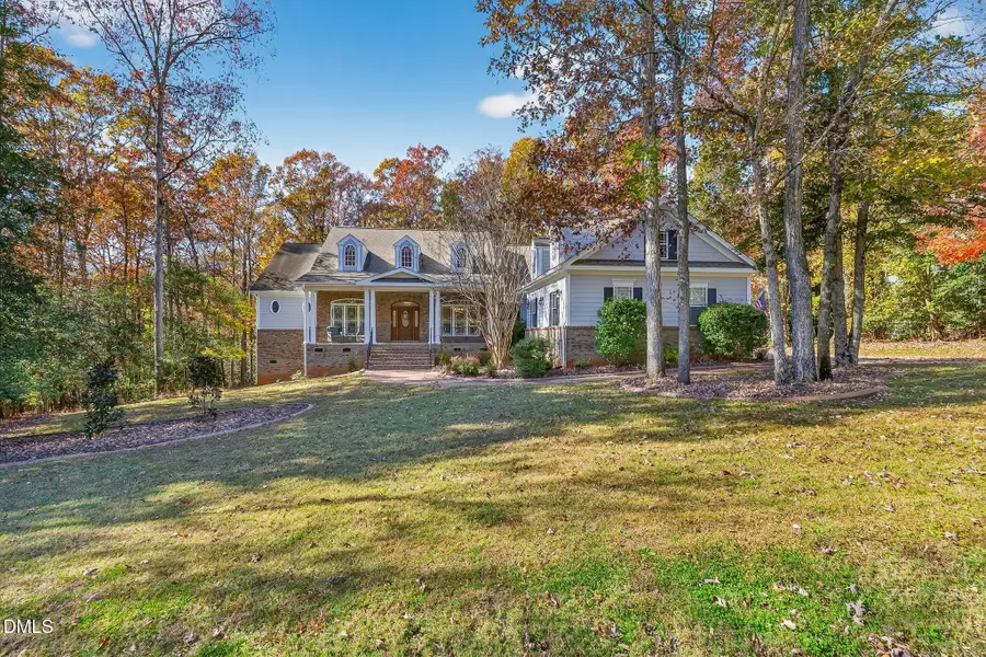7320 Duncans Ridge Way, Fuquay Varina, NC 27526 - Image #2