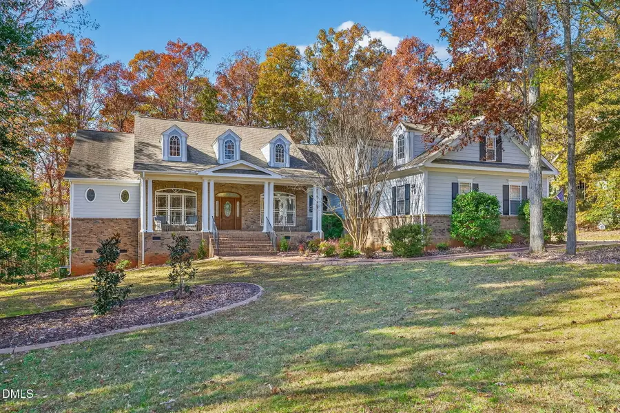 7320 Duncans Ridge Way, Fuquay Varina, NC 27526 - Image #3