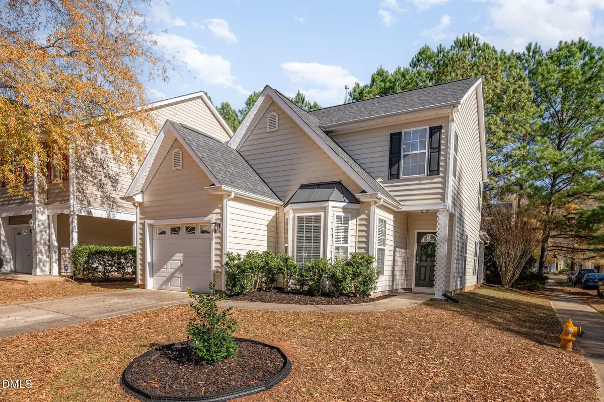 8400 Whisper Ridge Place, Raleigh, NC 27613 - Image #1