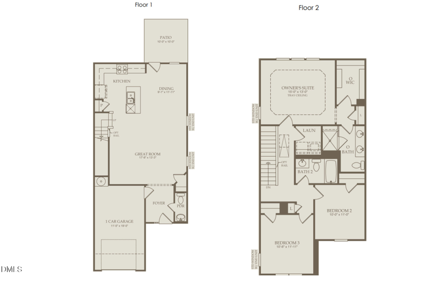 232 Broomside Avenue, Raleigh, NC 27603 - Image #2