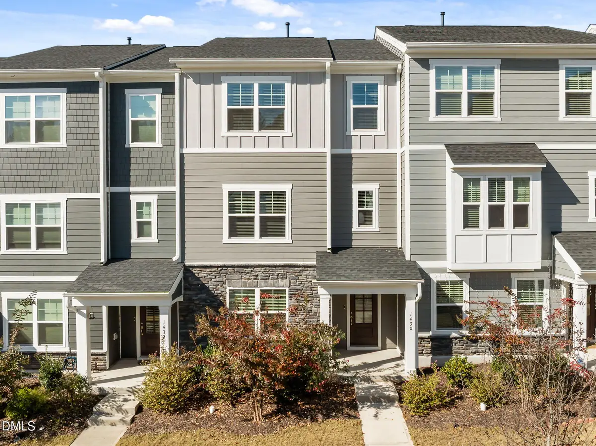 1430 Rosepine Drive, Cary, NC 27519 - Image #1