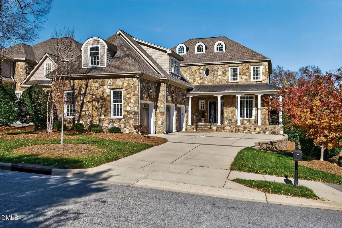 4119 English Garden Way, Raleigh, NC 27612 - Image #1