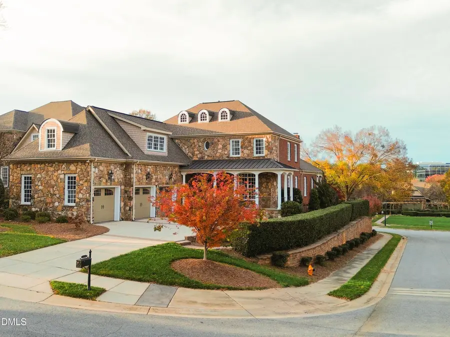 4119 English Garden Way, Raleigh, NC 27612 - Image #2