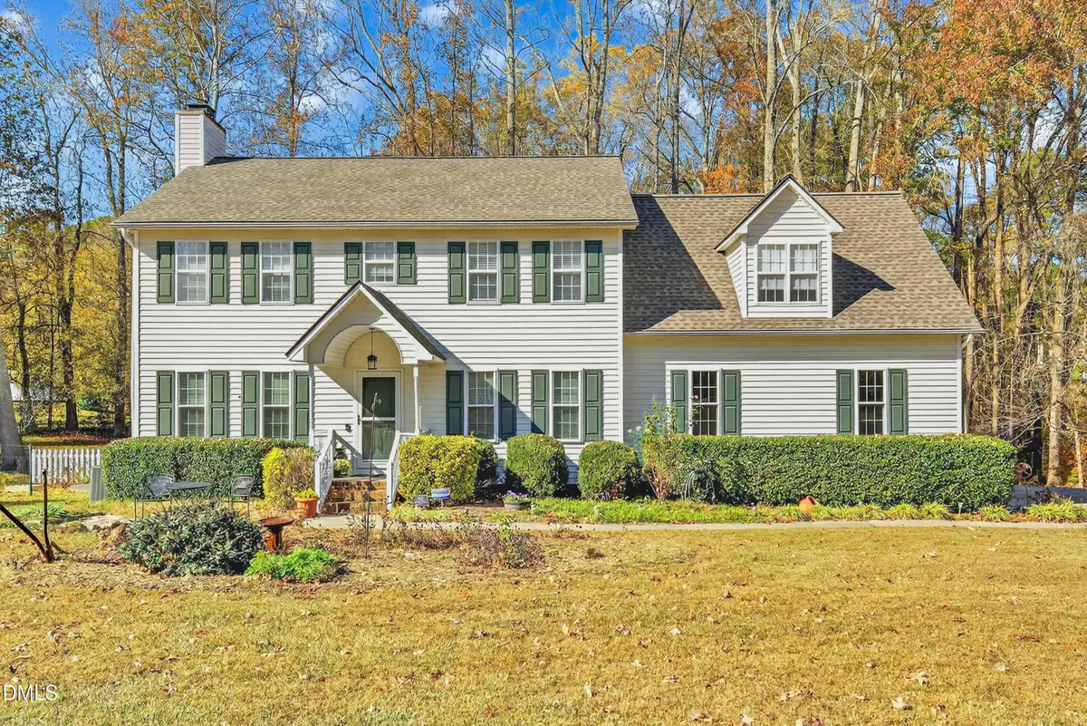 8724 Highmore Trail, Raleigh, NC 27603 - Image #1