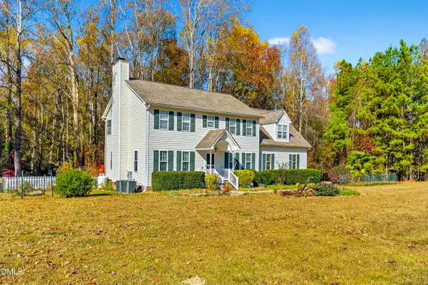 8724 Highmore Trail, Raleigh, NC 27603