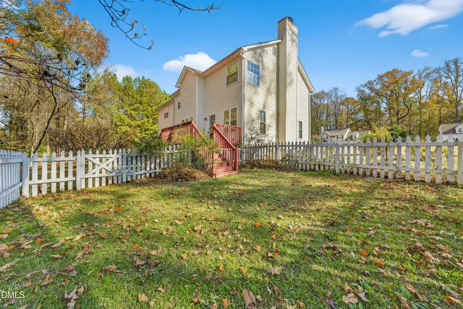 8724 Highmore Trail, Raleigh, NC 27603 - Image #3